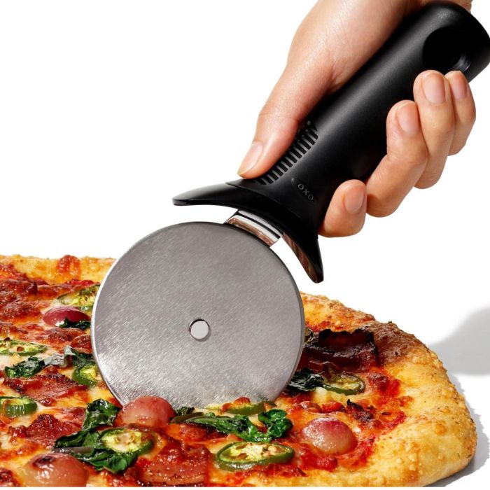 Pizzasnijder - Afbeelding 3