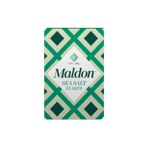 Maldon Sea Salt