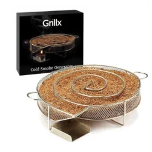Grillx Cold smoke generator