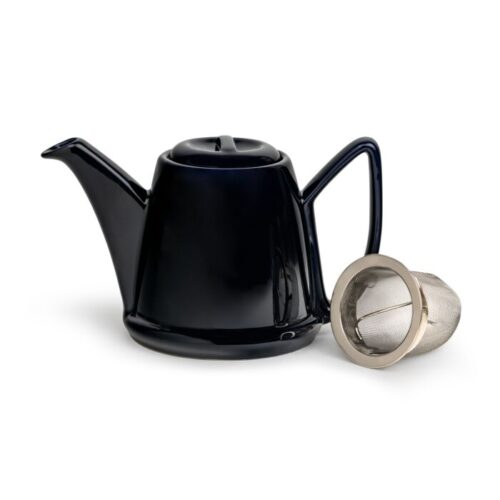 Theepot Cosy Manto Tulip, blauw - Afbeelding 3