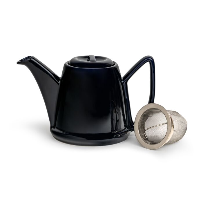 Theepot Cosy Manto Tulip, blauw - Afbeelding 3