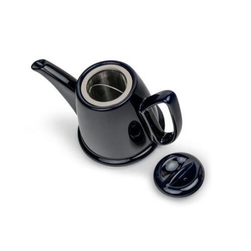 Theepot Cosy Manto Tulip, blauw - Afbeelding 2