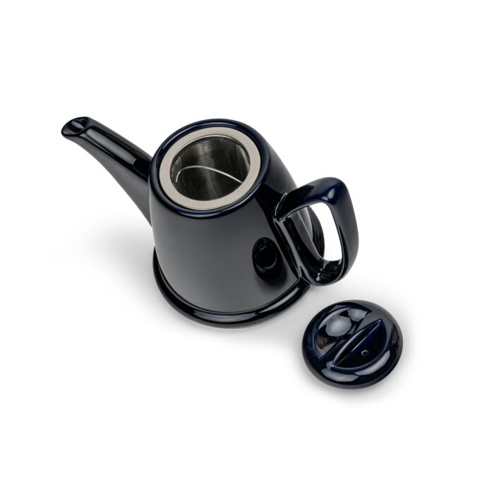 Theepot Cosy Manto Tulip, blauw - Afbeelding 2