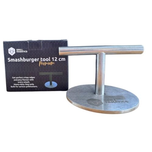 Smash Burger tool