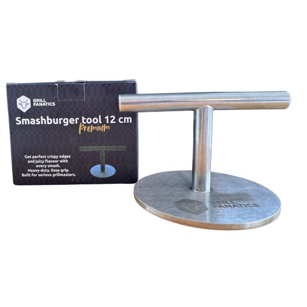 Smash Burger tool