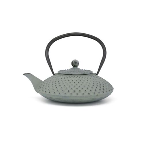 Bredemeijer Theepot Xilin 1,25 liter - Lichtgroen