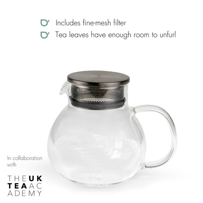 Teamaster - 500 ml - Met filter - Afbeelding 5