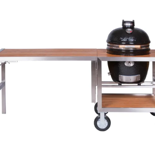 Monolith Buggy Zijtafel voor Classic/Basic en Lechef