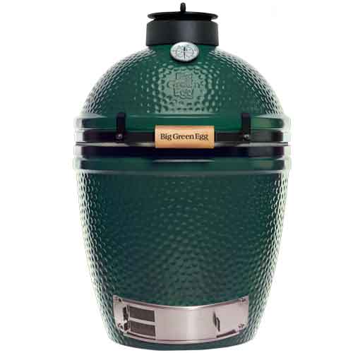 Big Green Egg Medium