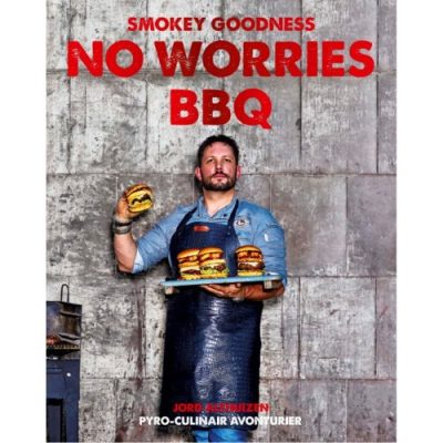 Smokey Goodness "No Worries BBQ"