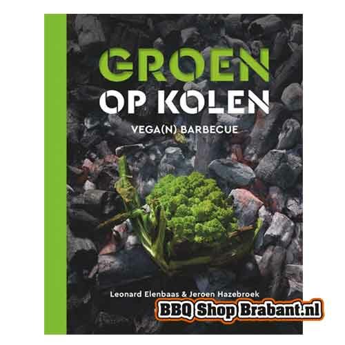 Groen op Kolen