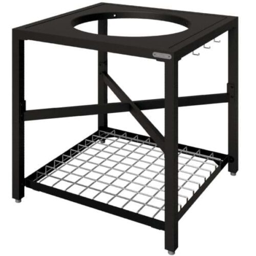 Big Green EGG Frame