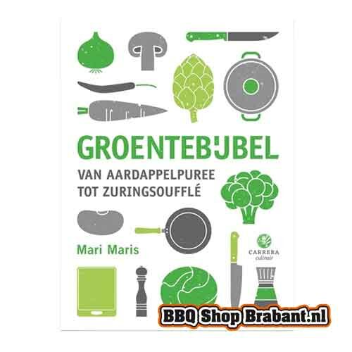 Groentebijbel