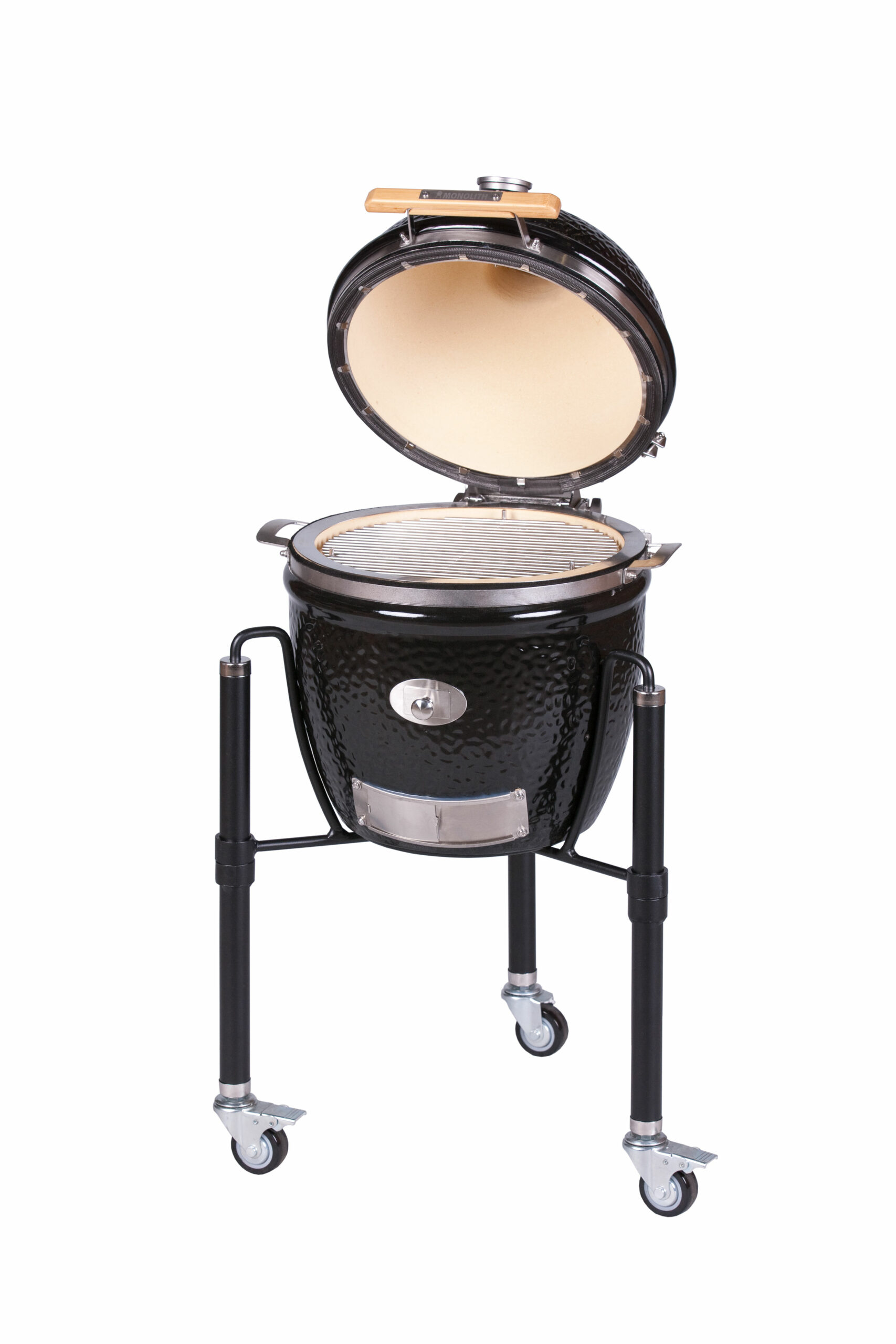 Monolith Junior Pro-serie 2.0 "Black" - Afbeelding 2