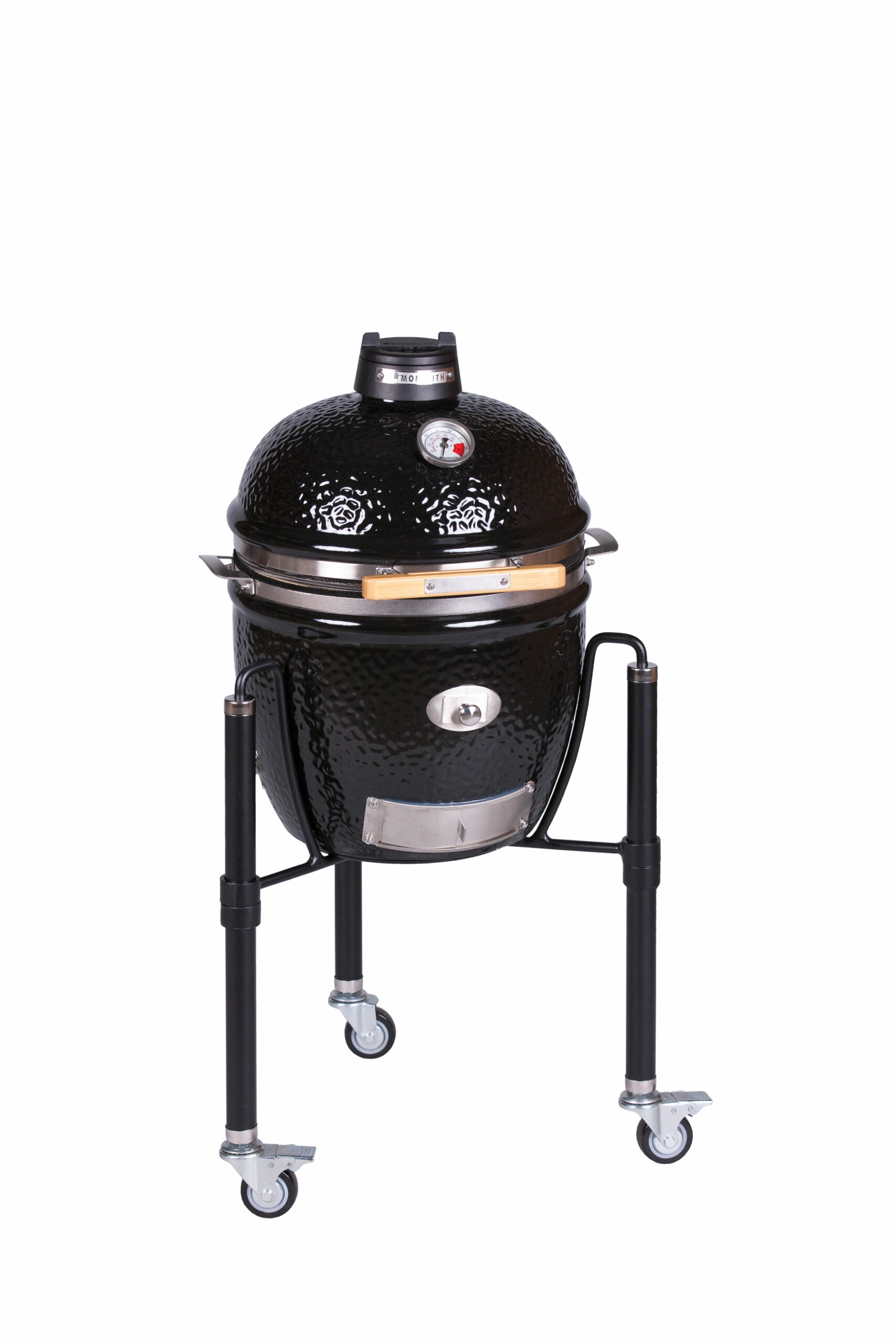 Monolith Junior Pro-serie 2.0 "Black" - Afbeelding 3