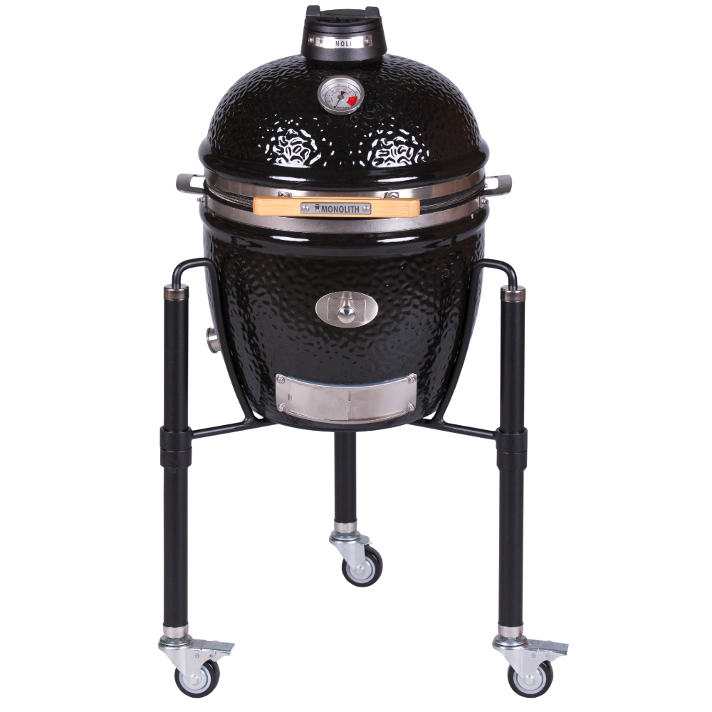 Monolith Junior Pro-serie 2.0 "Black"