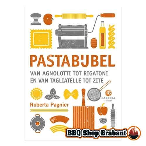 Pastabijbel