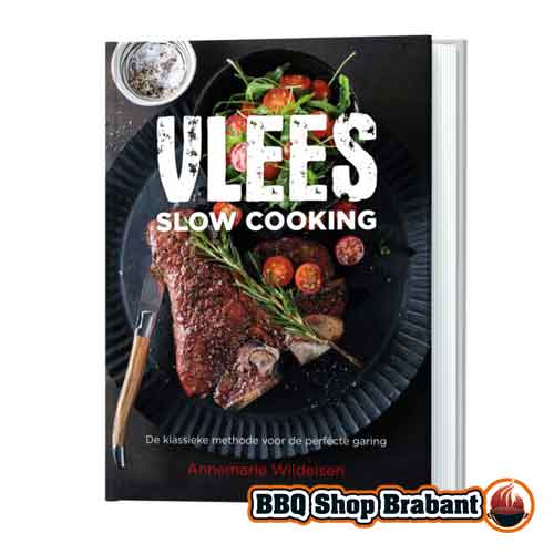 Vlees Slow Cooking BBQ Shop Brabant