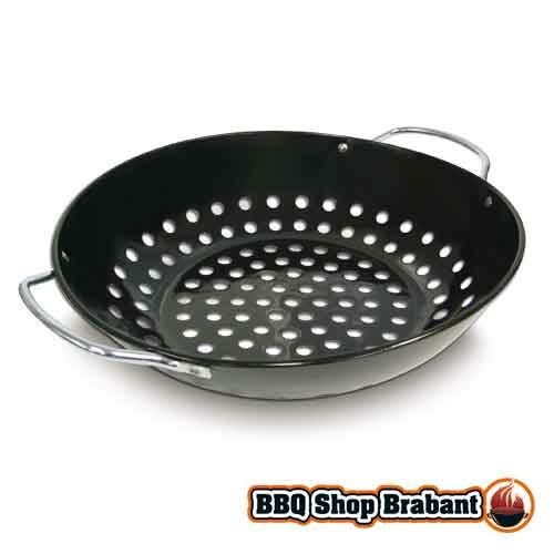 Gril Pro Wok topper
