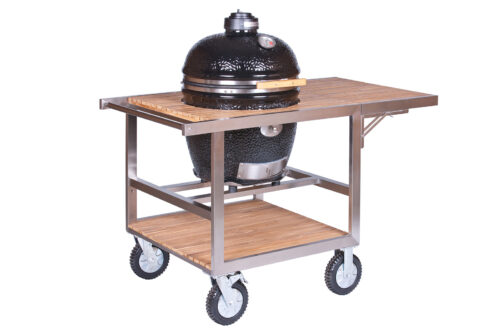 Monolith Buggy met zijtafel