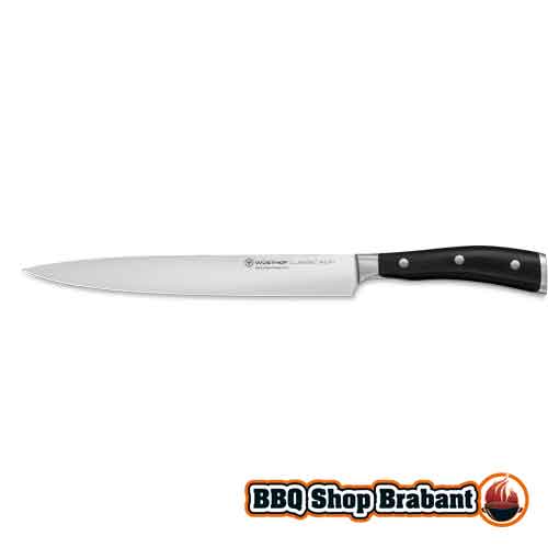 Wusthof Classic Ikon Vleesmes 23 cm