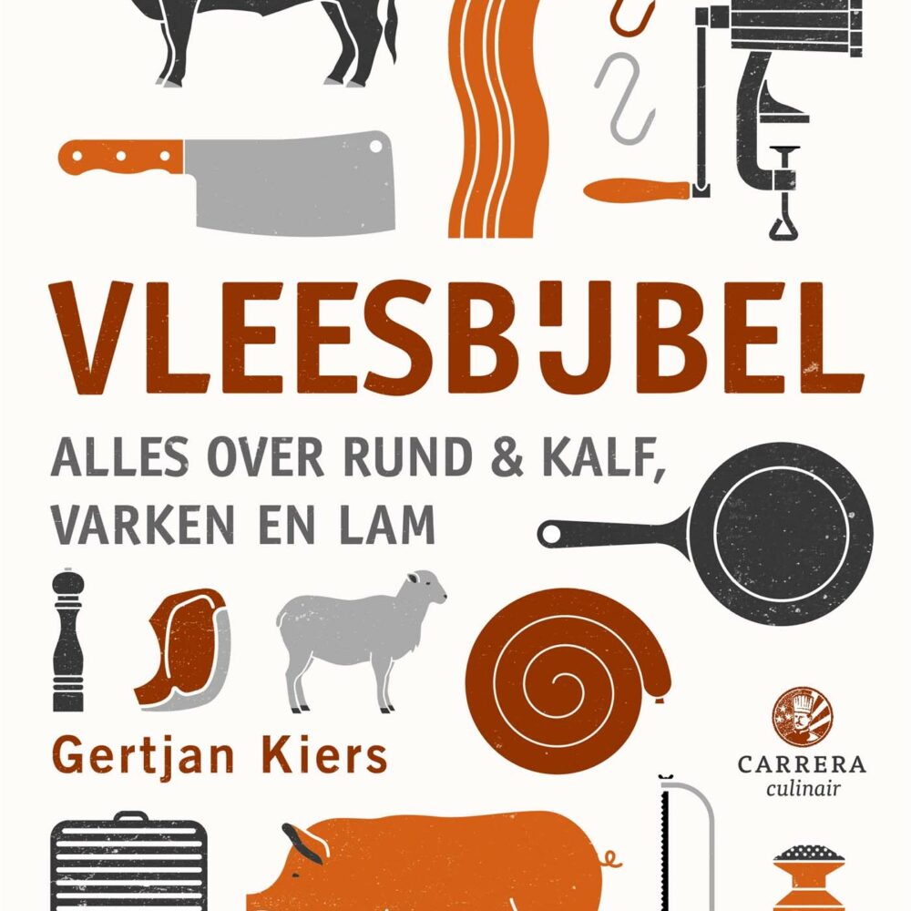 Vleesbijbel