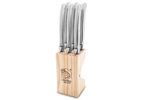 Premium Line Steakmessen RVS 1.8mm