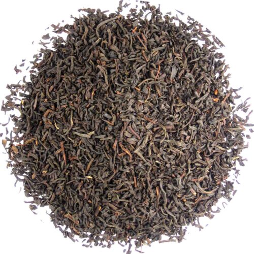 Earl Grey Dutch Special