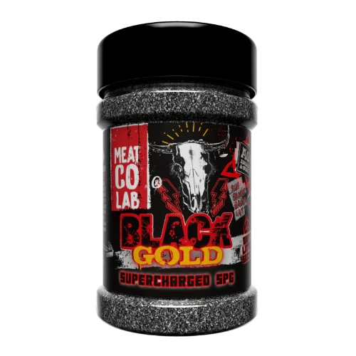 Angus & Oink Black Gold