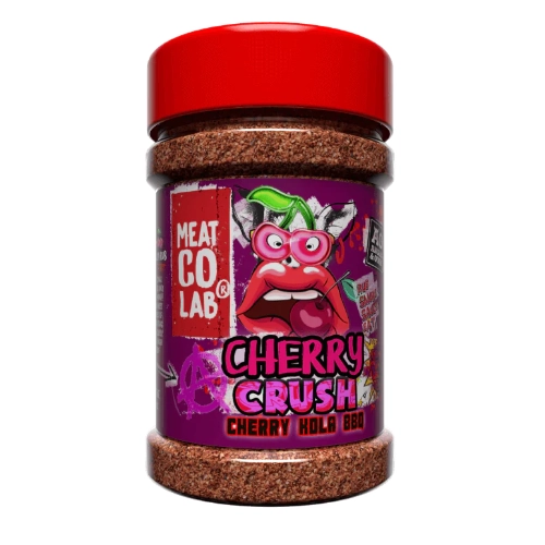 Angus & Oink Cherry Crush