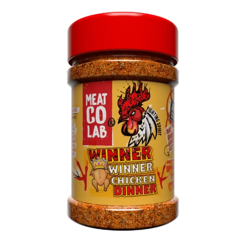 Angus & Oink Winner Chicken Diner