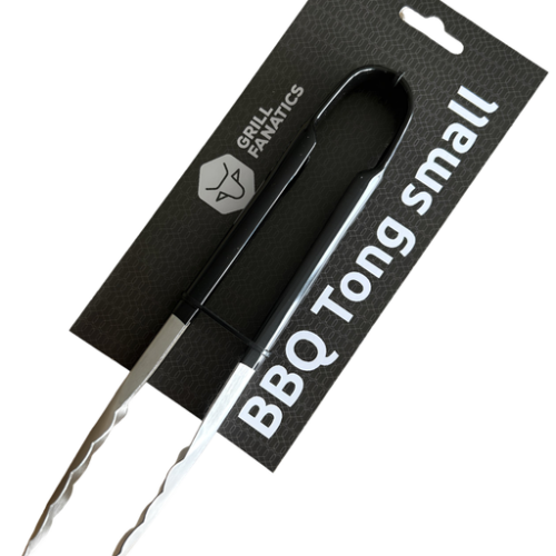 Kleine BBQ tang silicone