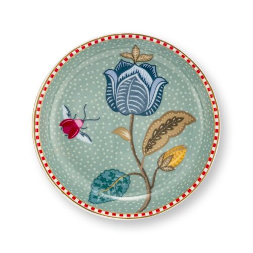 Pip Studio Tales tea tip