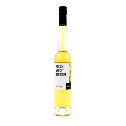 Passie vrucht azijn 100ml