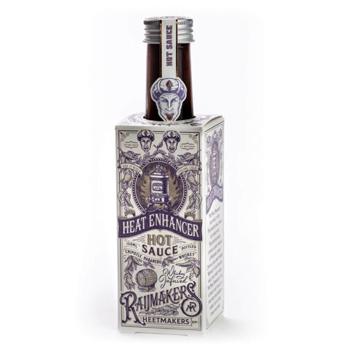 Raijmakers Heetmakers - Heat Enhancer 150ml