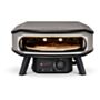 Cozze - Pizza Oven Gas 17 inch met Premium Roterende Pizzasteen 30 Mbar - Afbeelding 4