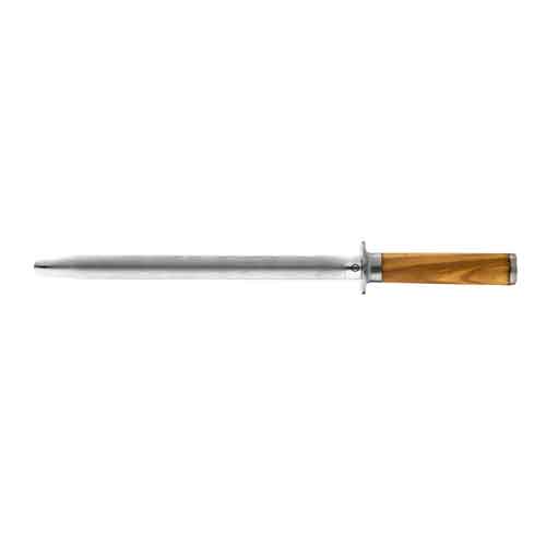Olive Forged Aanzetstaal