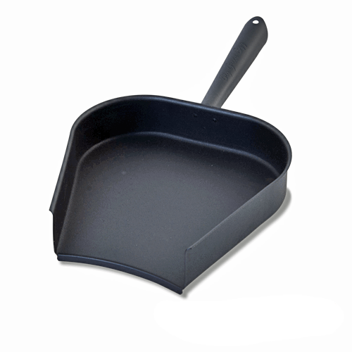 Big Green Egg Ash Remover Pan