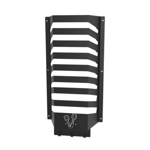 Accessoirehouder BBQ Maat L