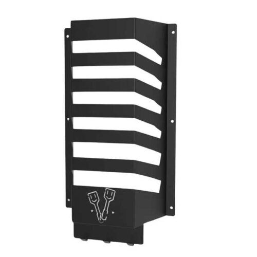 Accessoirehouder BBQ Maat M