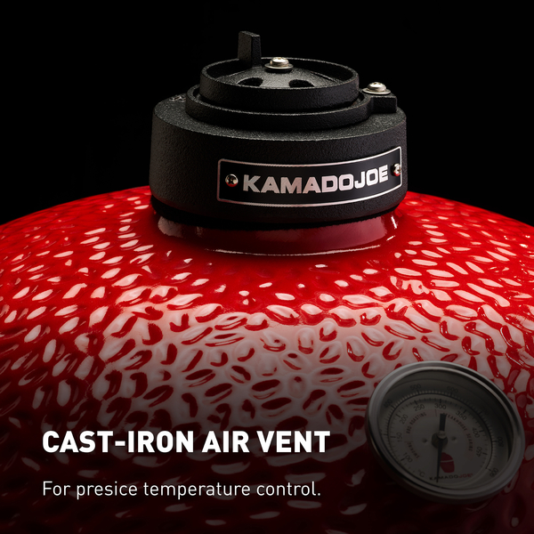 Kamado Big Joe 1 - Afbeelding 3
