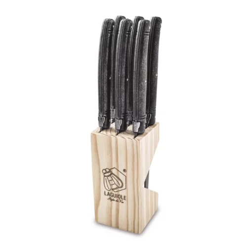 Premium Line Steakmessen BlackStone