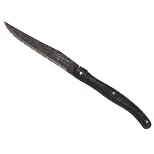 Premium Line Steakmessen BlackStone - Afbeelding 2