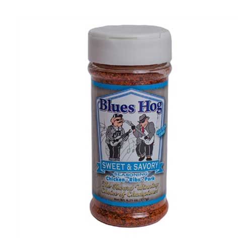 Blues Hog Sweet & Savory