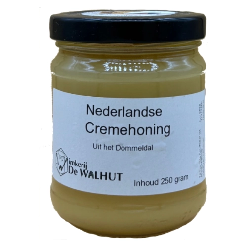 Nederlandse Cremehoning