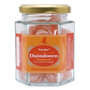 Duindoorn Zuurtjes