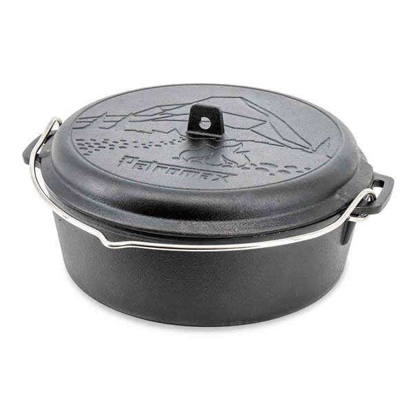 Petromax Dutch Oven FT4,5-t 3,5 liter Essential
