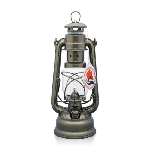 Feuerhand olie- stormlamp