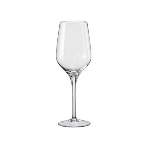 Flora Tea Thee- en wijnglas van borosolicaatglas