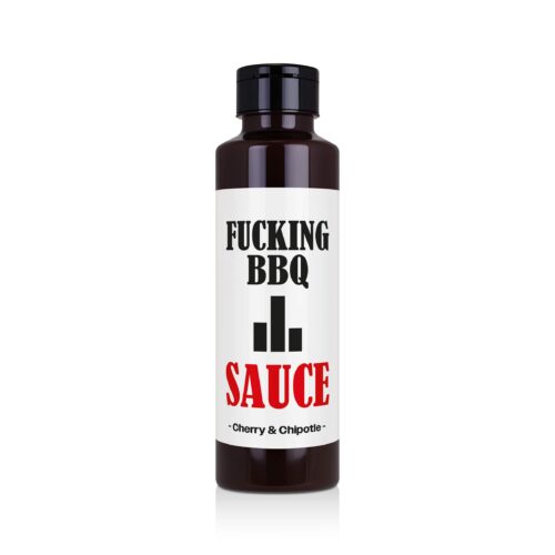 Fucking BBQ Sauce